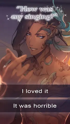 My Secret Ocean Boyfriend-screenshots-12
